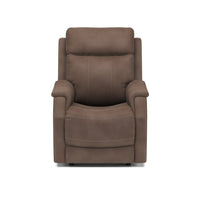 Easton Power Recliner with Power Headrest & Lumbar