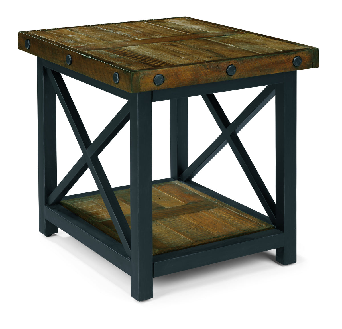Carpenter 6722-01_End Table