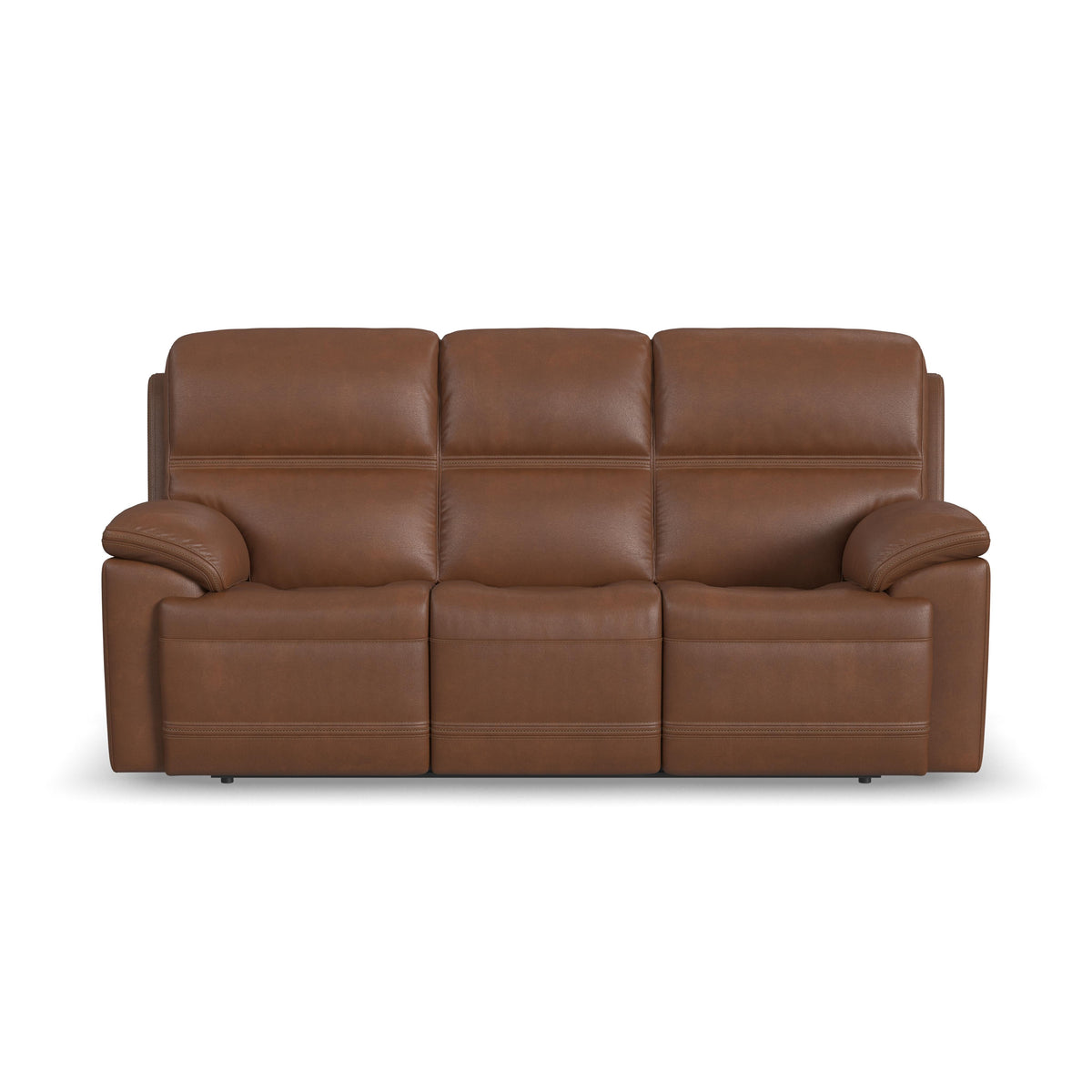 Jackson Power Reclining Sofa with Power Headrests