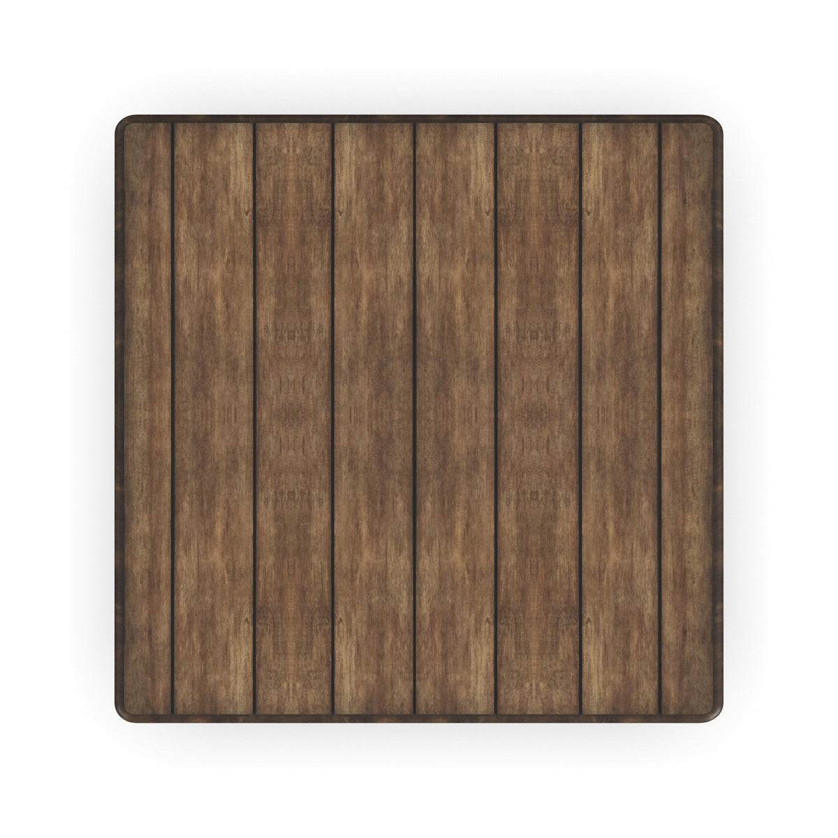 Plymouth Square Coffee Table