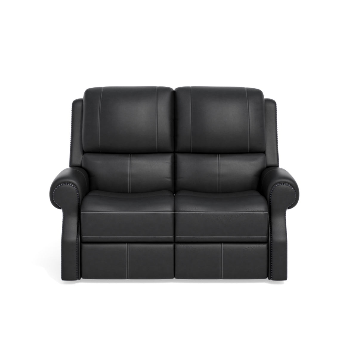 Rylan Power Reclining Loveseat with Power Headrests