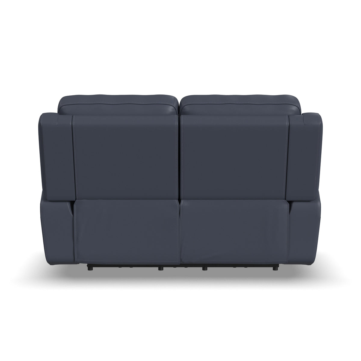Sawyer Power Reclining Loveseat with Power Headrests & Lumbar