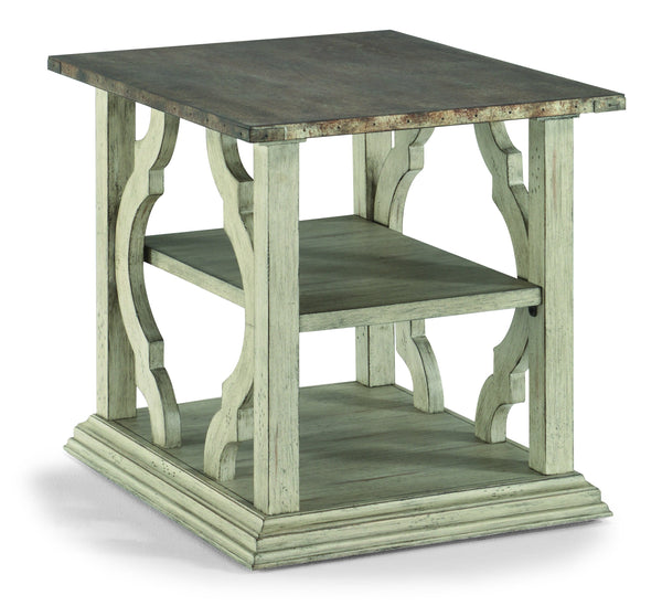 Estate End Table