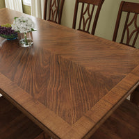 Dalton Rectangular Dining Table