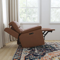 Jackson Power Recliner with Power Headrest