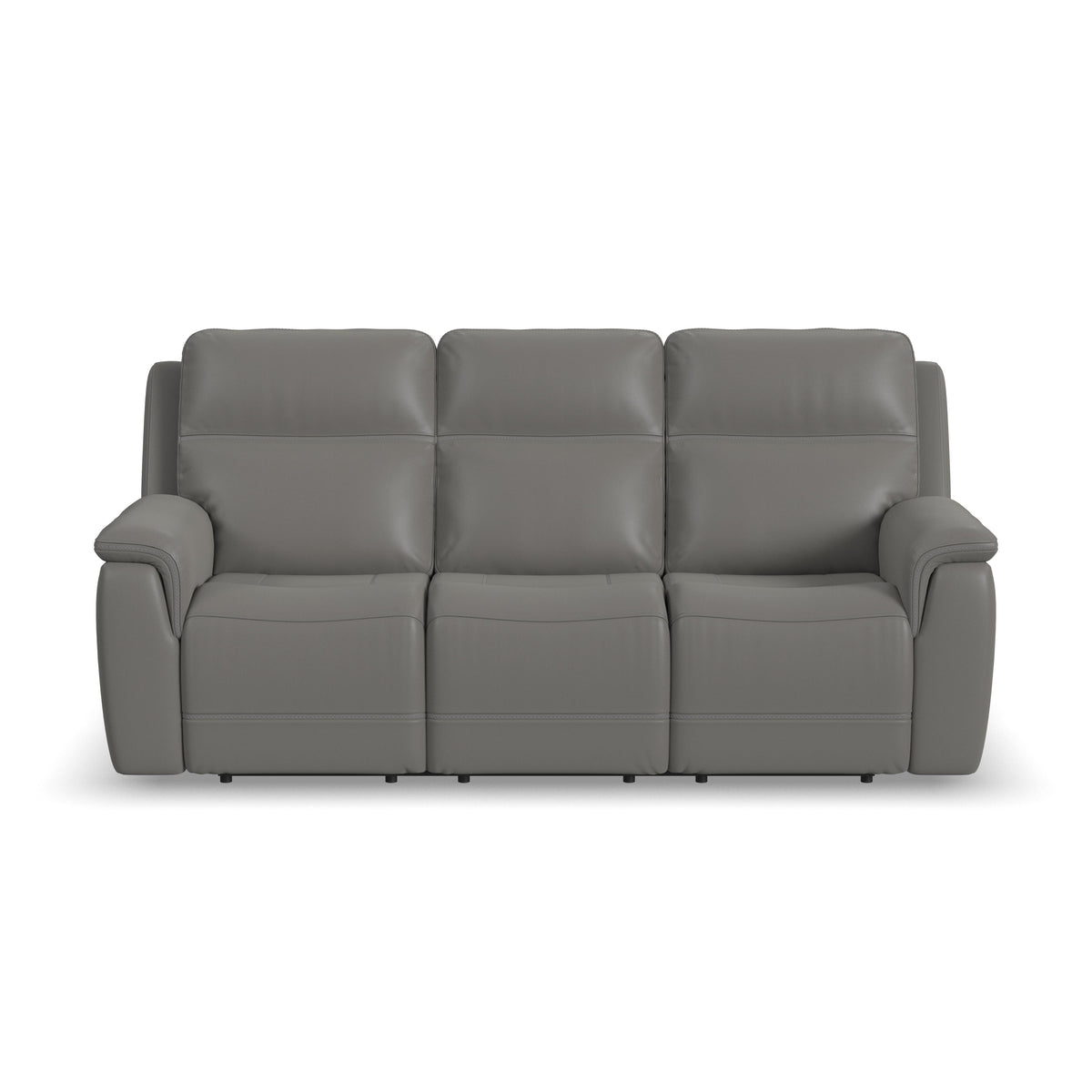 Sawyer Power Reclining Sofa with Power Headrests & Lumbar