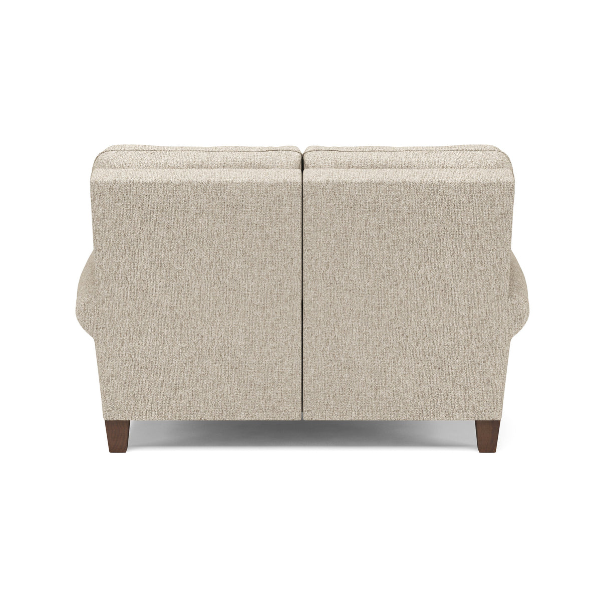 Peyton Power Reclining Loveseat with Power Headrests