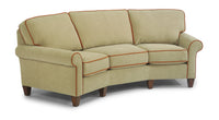 Westside Conversation Sofa