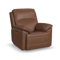 Jackson Power Recliner with Power Headrest