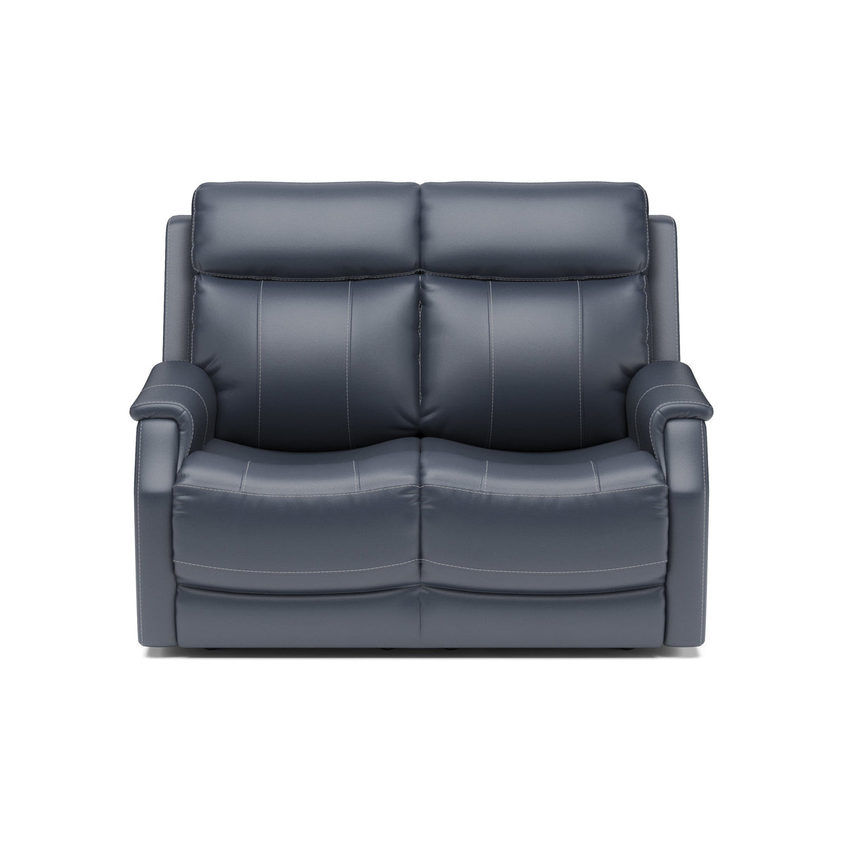 Easton Power Reclining Loveseat with Power Headrests & Lumbar