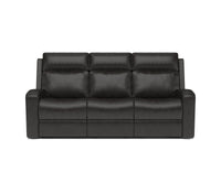 Cody Power Reclining Sofa with Power Headrests