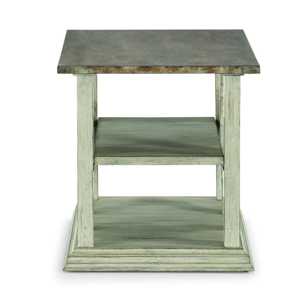 Estate End Table