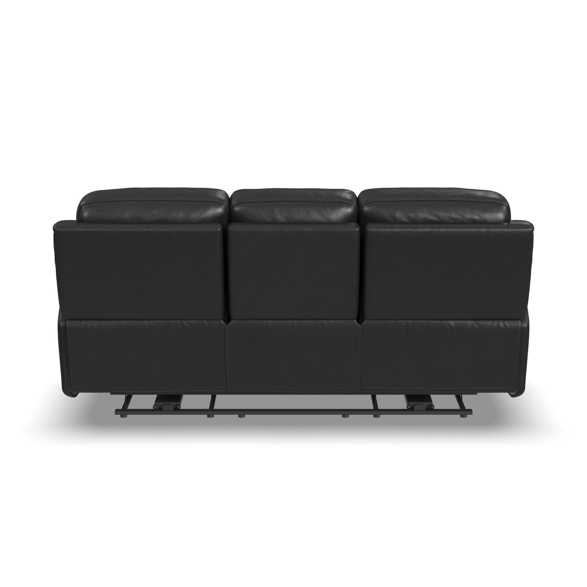 Crew Power Reclining Sofa with Power Headrests & Lumbar