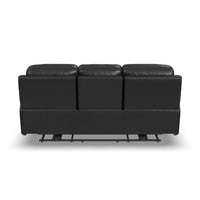 Crew Power Reclining Sofa with Power Headrests & Lumbar