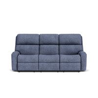 Rio Reclining Sofa