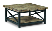 Carpenter 6723-032_Coffee Table, Square