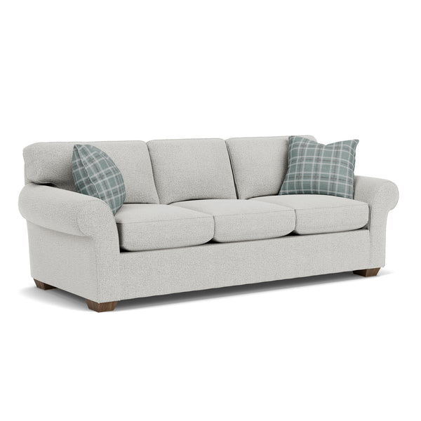 Vail Three-Cushion Sofa