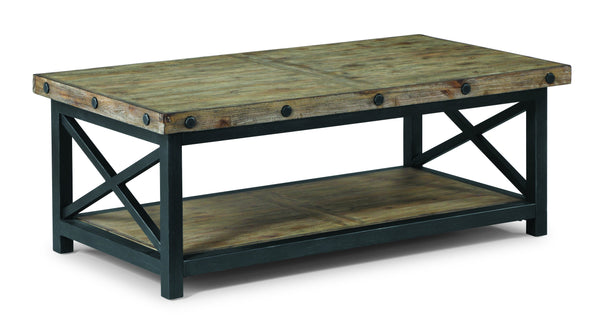 Carpenter 6723-031_Coffee Table, Rectangular