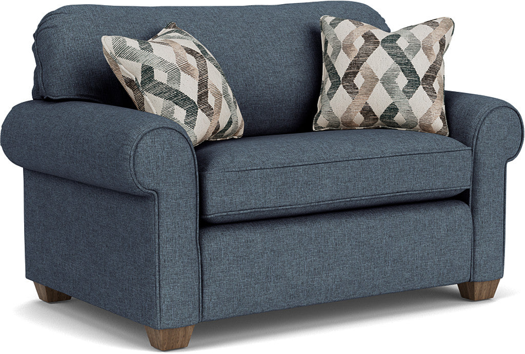 Thornton Twin Sleeper