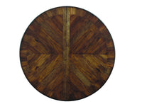 Plymouth Round Pedestal Dining Table