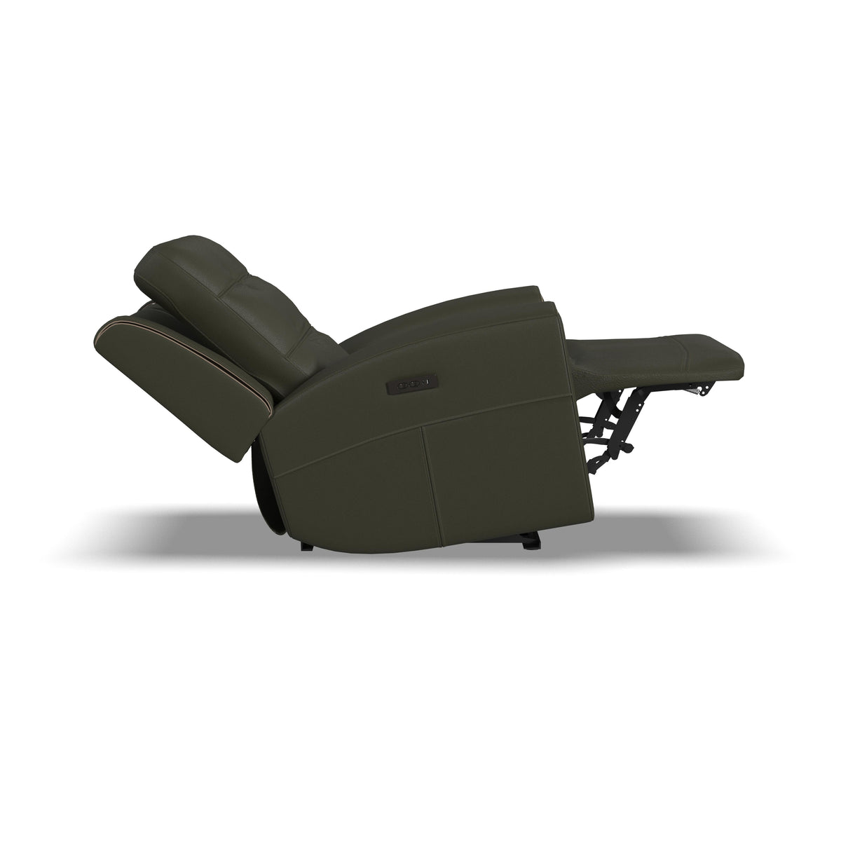 Iris Power Recliner with Power Headrest