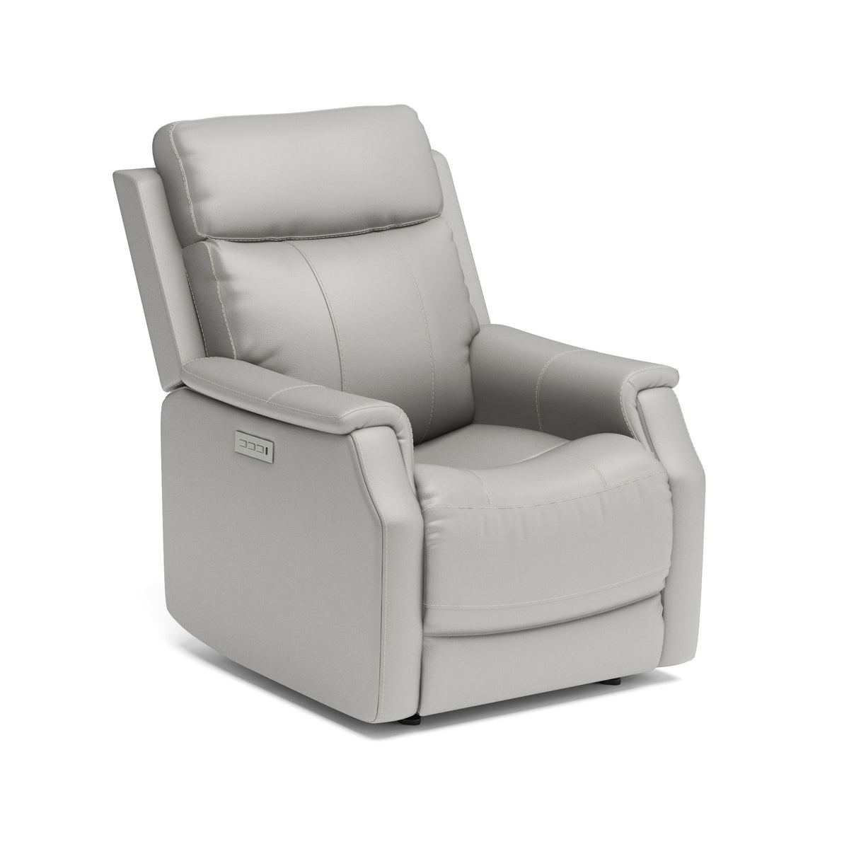 Easton Power Recliner with Power Headrest & Lumbar