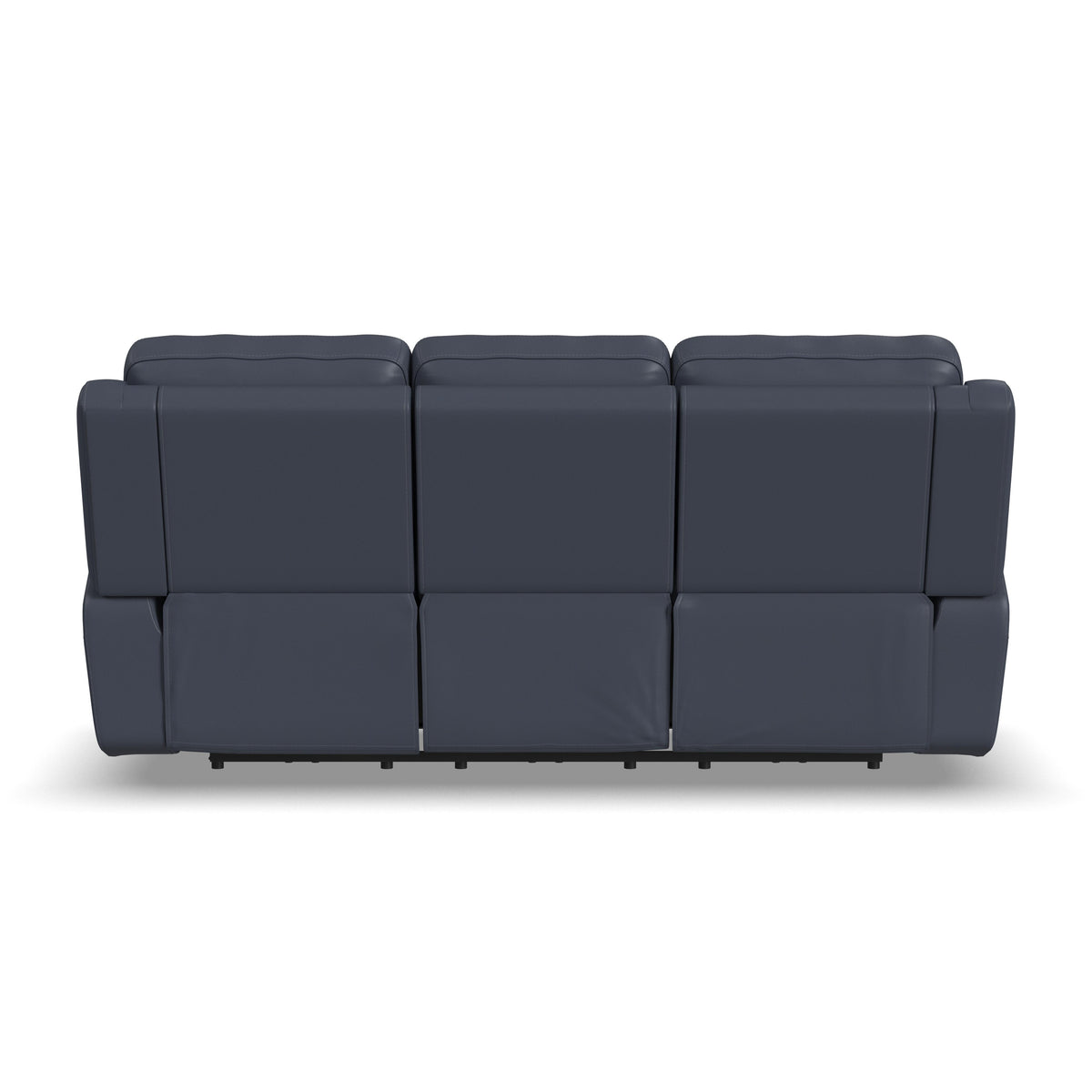 Sawyer Power Reclining Sofa with Power Headrests & Lumbar
