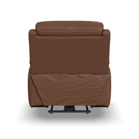 Jackson Power Recliner with Power Headrest