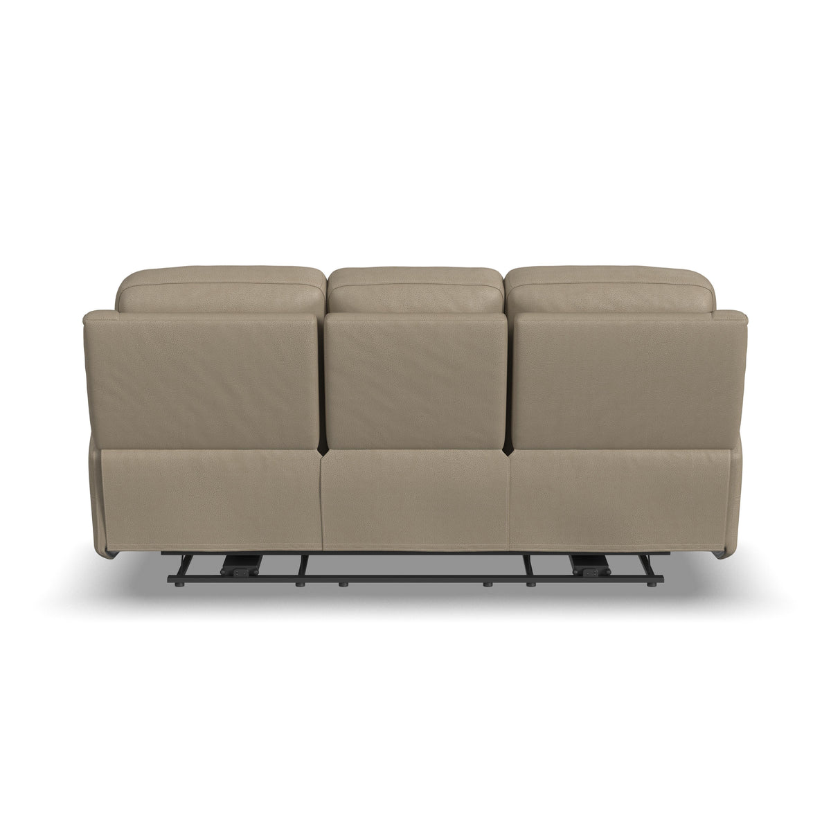 Crew Power Reclining Sofa with Power Headrests & Lumbar