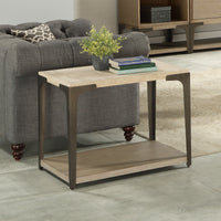 Omni W1075-01_End Table