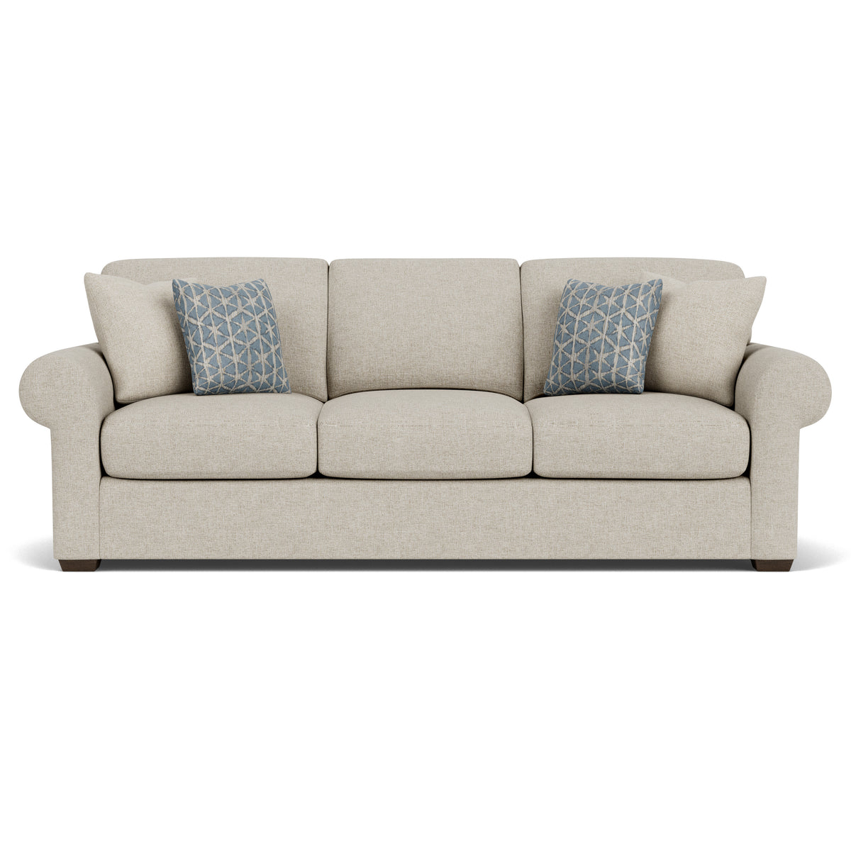 Randall Three-Cushion Sofa