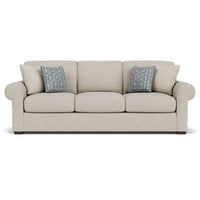 Randall Three-Cushion Sofa