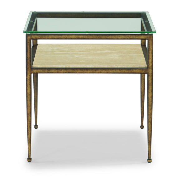 Venice End Table