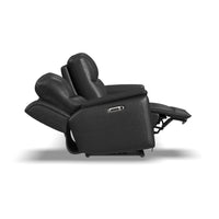 Crew Power Reclining Sofa with Power Headrests & Lumbar