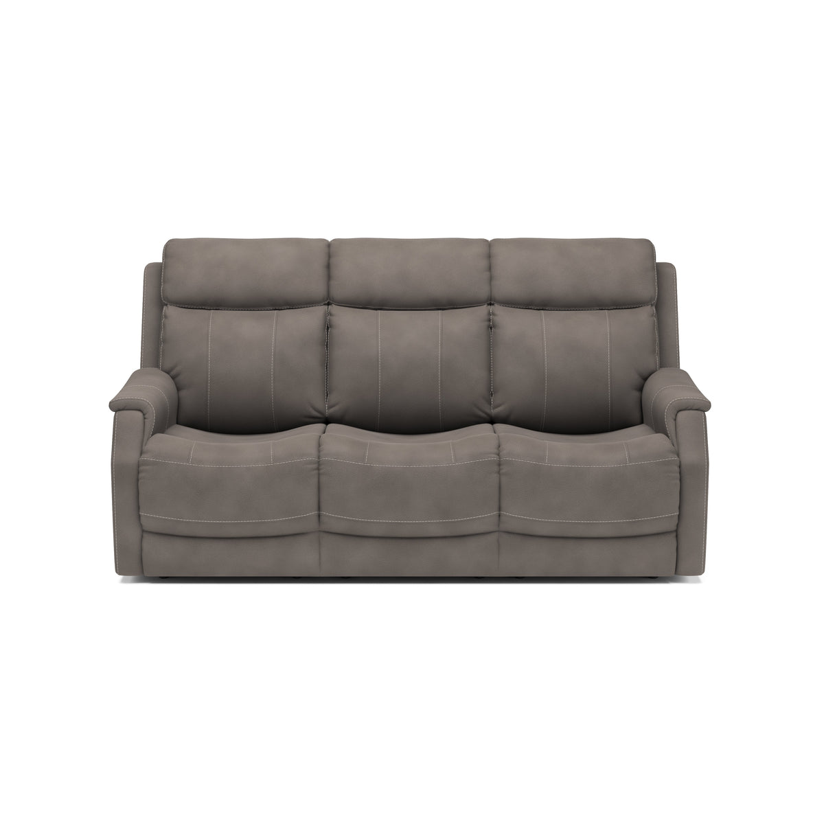 Easton Power Reclining Sofa with Power Headrests & Lumbar