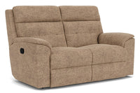 Mason Reclining Loveseat