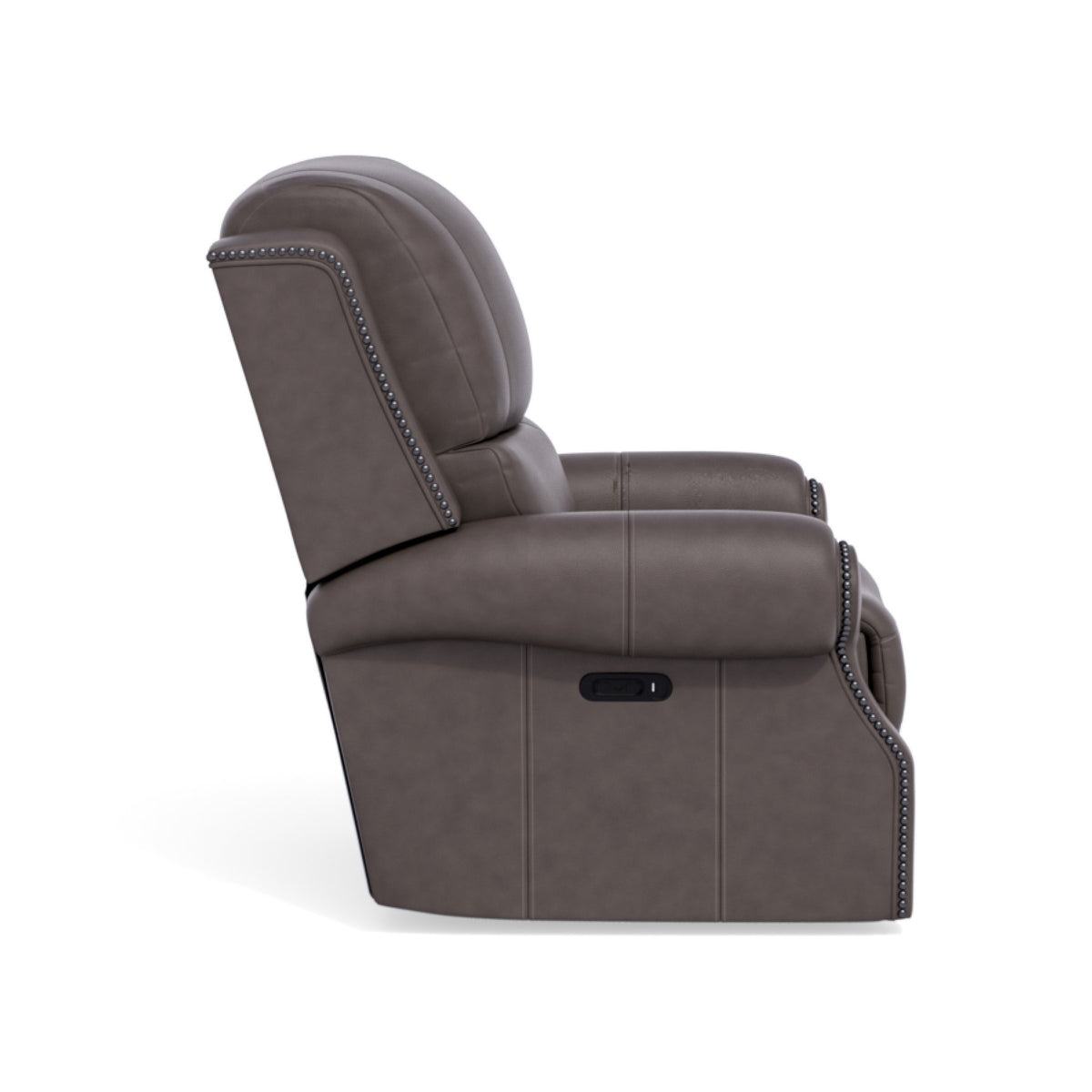 Rylan Power Gliding Recliner with Power Headrest