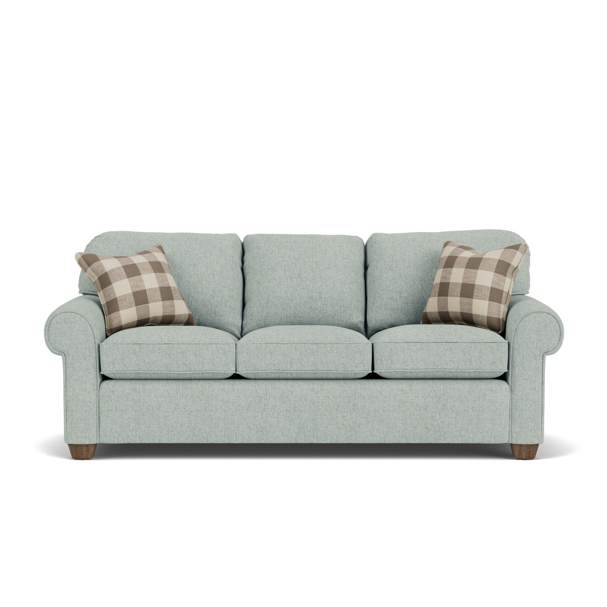 Thornton Three-Cushion Sofa