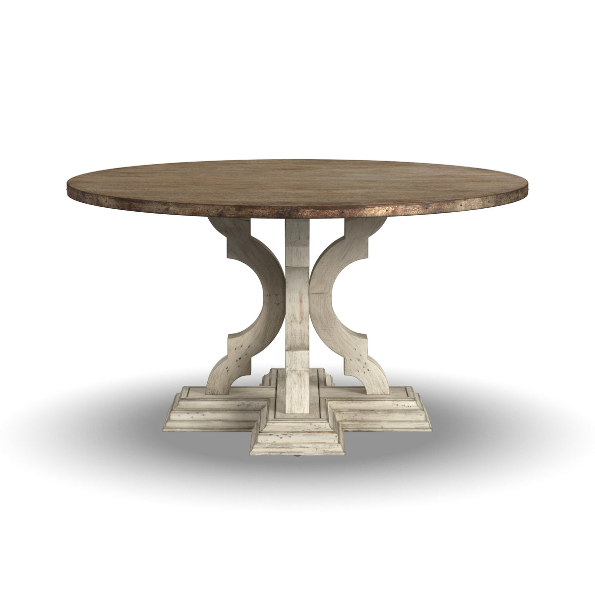Estate W1064-034_Coffee Table, Round