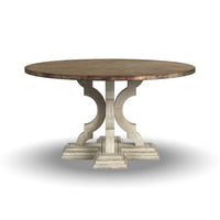 Estate W1064-034_Coffee Table, Round