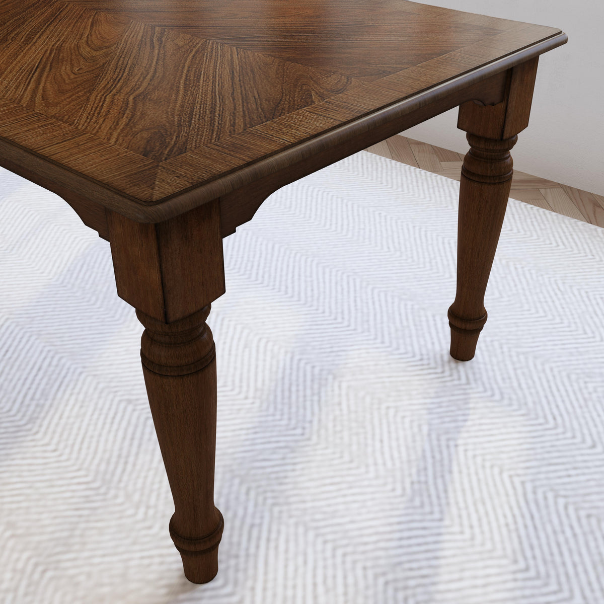 Dalton Rectangular Dining Table