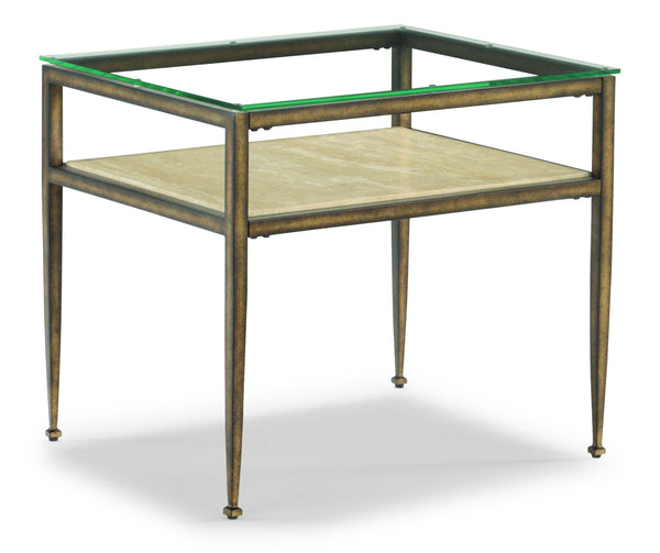 Venice End Table