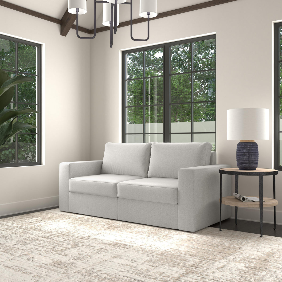 Flex 902220W31301_Loveseat