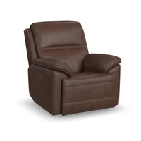 Jackson Power Recliner with Power Headrest