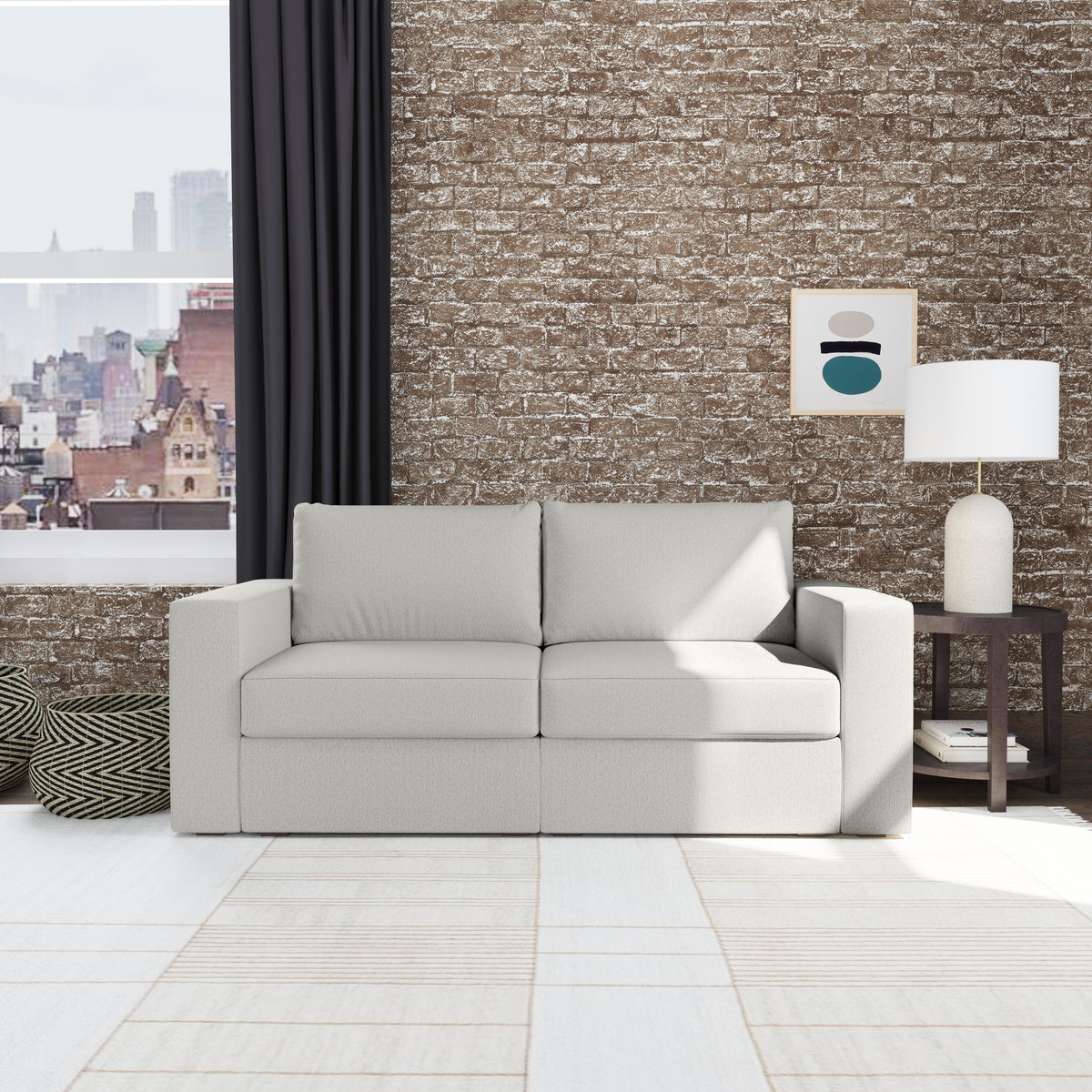 Flex 902220W31301_Loveseat
