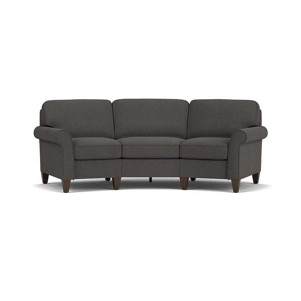 Westside Conversation Sofa