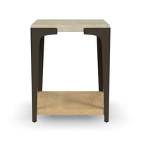 Omni W1075-07_Chairside Table