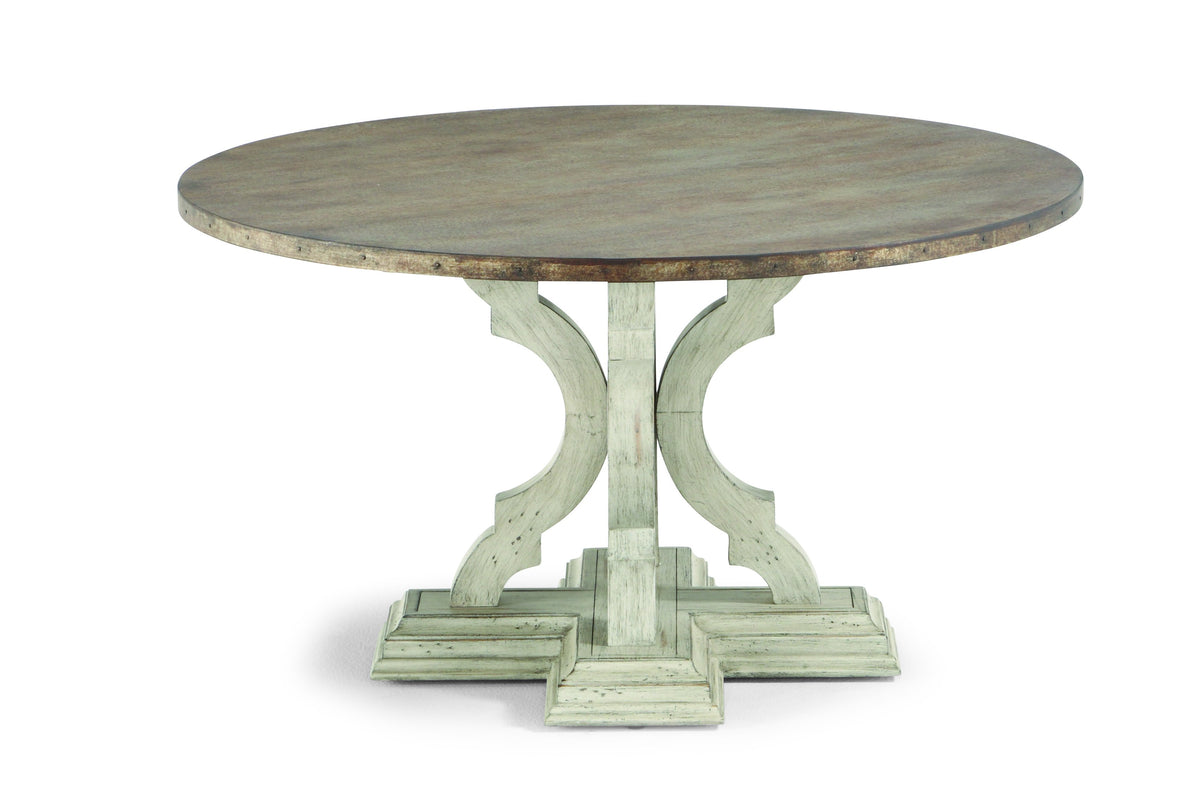 Estate Round Coffee Table