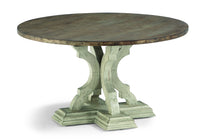 Estate Round Coffee Table