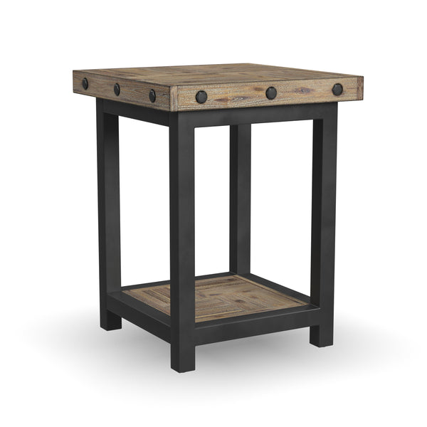 Carpenter 6722-07_Chairside Table